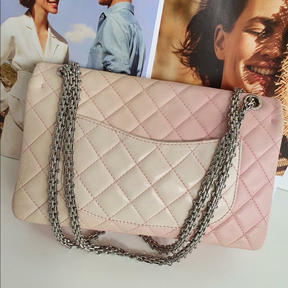 Chanel 2.55 Reissue Bag - Picture 4 of 13